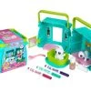 Crayola Scribble Scrubbie Pets Scented Spa Playset -Play-Doh shop 5 30340.1664236134