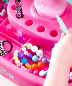 Grow'n Up Fab Studio 3-in-1 Vanity Easel -Play-Doh shop 6041 accessory tray 37541.1580453231