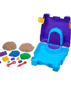 Kinetic Sand Super Sandbox -Play-Doh shop 6060437 20130363 Super Sandbox Set GML Product 26 93595.1623370904