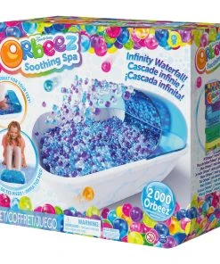 Orbeez Ultimate Soothing Spa Refresh 10 Orbeez Ultimate Soothing Spa Refresh -Play-Doh shop 6061137 20132055 Orbeez Soothing Spa GML Angle 2 PKG 37824.1623372833