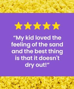 Kinetic Sand Swirl N Surprise -Play-Doh shop 6063828 Kinetic Sand Swirl N Surpris 778988379547 07 28453.1662101335