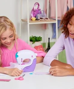 Cool Maker Stitch N Style Fashion Studio -Play-Doh shop 6063925 Cool Maker FashionStudio 01 49453.1657161117