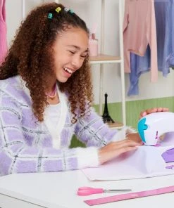 Cool Maker Stitch N Style Fashion Studio -Play-Doh shop 6063925 Cool Maker FashionStudio 03 32478.1657161108