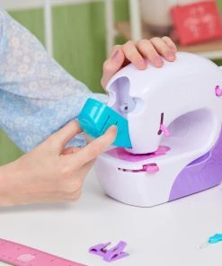 Cool Maker Stitch N Style Fashion Studio -Play-Doh shop 6063925 Cool Maker FashionStudio 06 43516.1657161111