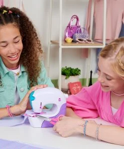 Cool Maker Stitch N Style Fashion Studio -Play-Doh shop 6063925 Cool Maker FashionStudio 07 59639.1657161107