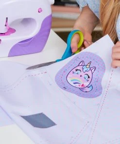 Cool Maker Stitch N Style Fashion Studio -Play-Doh shop 6063925 Cool Maker FashionStudio 08 57556.1657161119