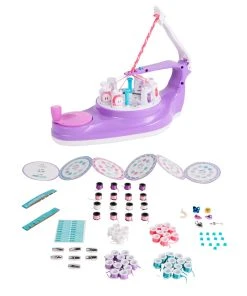 Cool Maker Kumi Kreator Bead N Braider -Play-Doh shop 6064945 2 79505.1666837380