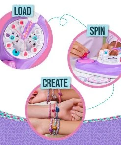 Cool Maker Kumi Kreator Bead N Braider -Play-Doh shop 6064945 3 66281.1666837380