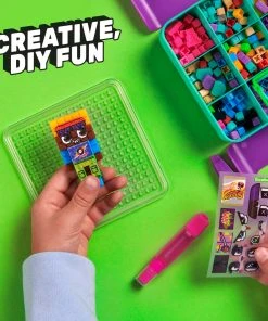 Pixobitz Studio -Play-Doh shop 6064981 Pixobitz Studio with 500 Water 778988345078 04 99835.1666837430