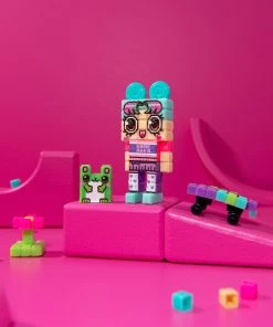 Pixobitz Studio -Play-Doh shop 6064981 Pixobitz Studio with 500 Water 778988345078 07 51517.1666837424