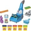 Play-Doh Zoom Zoom Vacuum And Cleanup Set -Play-Doh shop 61JdoCWvKpL. AC SL1000 04384.1666838831