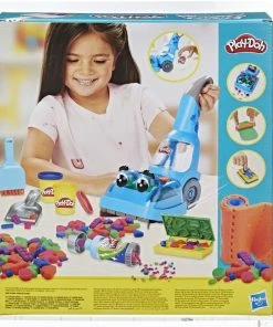Play-Doh Zoom Zoom Vacuum And Cleanup Set -Play-Doh shop 61dkc1pY2XL. AC SL1000 87262.1666838828