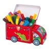 33 Faber-Castell Connector Pen Colour Markers Truck Tin -Play-Doh shop 63 155072 1 66181.1640055053