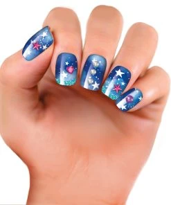 Shimmer N Sparkle Nails & Body Tattoos 12 Shimmer N Sparkle Nails & Body Tattoos -Play-Doh shop 65502 SNS Tattoos and Nails 8 88126.1622688125