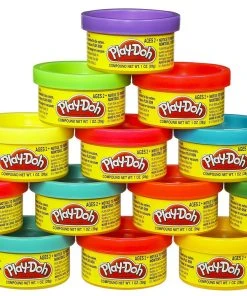 Playdoh Party Bag -Play-Doh shop 6817e0b01a84e96938aa904c9fb0d2281568b5912b34d6d8b900783b12ebb921 77420.1551215005