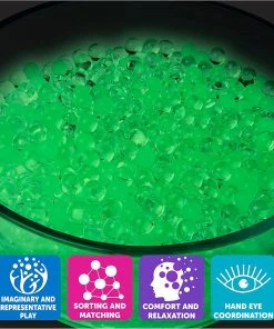 Orbeez Feature - Glow In The Dark -Play-Doh shop 6 46851.1664710273
