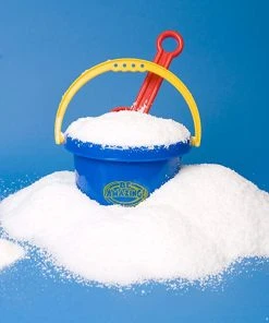 Amazing Snow Powder Blizzard In A Bucket -Play-Doh shop 713S7HEm6wL. AC SX679 49847.1656653090