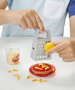 Play-Doh Pizza Oven Playset -Play-Doh shop 717OKHdhqXL. AC SY450 54670.1653633815