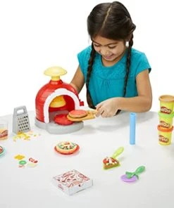 Play-Doh Pizza Oven Playset -Play-Doh shop 71Bcol 0PjL. AC SY450 04154.1653633815