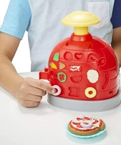Play-Doh Pizza Oven Playset -Play-Doh shop 71Rvo 6oqyL. AC SY450 13181.1653633815
