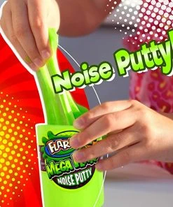Mega Flarp Noise Putty Scented -Play-Doh shop 71dCXK2UB9L. AC SX679 22424.1664497846