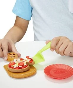 Play-Doh Pizza Oven Playset -Play-Doh shop 71wnEOk8QXL. AC SY450 02210.1653633815