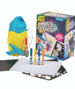 Crayola Airbrush Marker