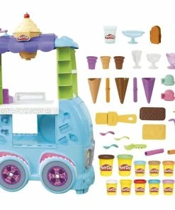 Play-Doh Kitchen Playset
