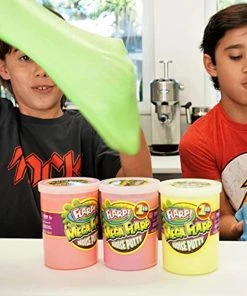 Mega Flarp Noise Putty Scented -Play-Doh shop 81UfkY7QR5L. AC SX679 72289.1664497964