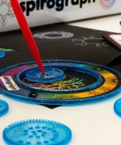 Spirograph Scratch & Shimmer 10 Spirograph Scratch & Shimmer -Play-Doh shop 81dzrT1fpES. AC SL1500 62358.1659059361