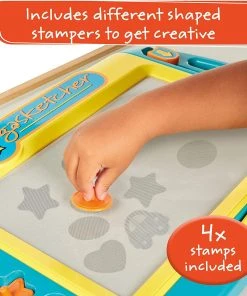 Motorised Megasketcher -Play-Doh shop 81fmOt6mxWL. AC SL1500 33001.1660628195