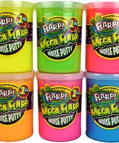 Mega Flarp Noise Putty Scented -Play-Doh shop 81qMdtHikrL. AC SX679 60176.1664497848