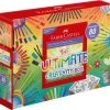 Faber-Castell The Ultimate Creativity Box - 80 Pieces