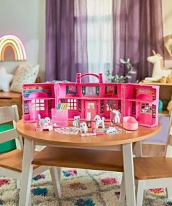 Crayola Scribble Scrubbie Pets Super Salon Playset -Play-Doh shop 8 88732.1664236004