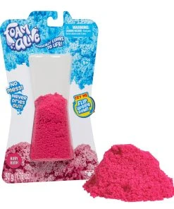 Foam Alive S1 Single Pack