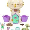 My Fairy Garden Dragon Tower Garden -Play-Doh shop 93520.AD0 .0000 3 83668.1655858862