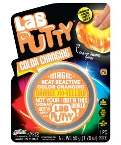 Ja-Ru Colour Changing Putty -Play-Doh shop 9576b 51671.1655957908