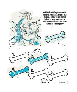 Paw Patrol Magic Reveal Set -Play-Doh shop 9781488931307 5 copy 53671.1671168510