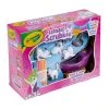 Crayola Scribble Scrubbie Bath Tub Playset -Play-Doh shop A1732680 15772.1659059736