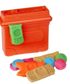 Play-Doh Care N Carry Vet -Play-Doh shop A1814087 01028.1653633809