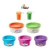 Play-Doh Nic Rockin Mix Ins Kit