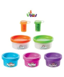 Play-Doh Nic Rockin Mix Ins Kit