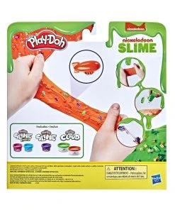 Play-Doh Nic Rockin Mix Ins Kit -Play-Doh shop A1860404 64054.1653633800