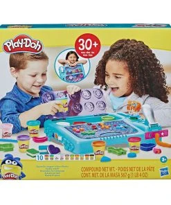 Play-Doh On The Go Imagine And Store Studio -Play-Doh shop A2005418 12025.1666837422
