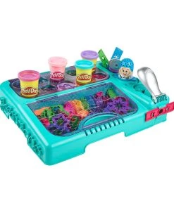 Play-Doh On The Go Imagine And Store Studio