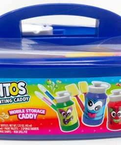 Scentos Painting Caddy