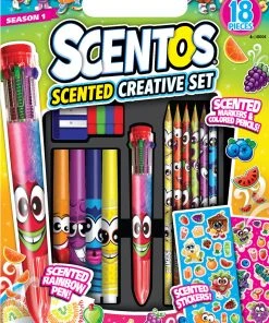 Scentos Creative Set