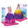 Barbie Crystal Ballgown Science Kit -Play-Doh shop BAC13 1 98744.1658358563