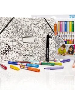 CHAMELEON KIDZ- Art Portfolio 14pc Kit -Play-Doh shop CK1301 Portfolio Contents A 1024x1024 15452.1668141856