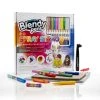Chameleon Kidz Spray Station 20 Marker Creativity Kit